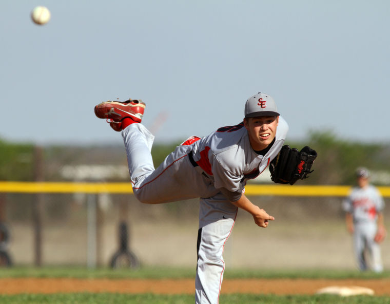 Salado vs. Florence